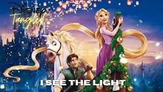 Thumbnail: I See the Light (Disney Tangled) | 1 Hour Relaxing Kalimba