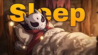 Thumbnail: 4 hours of Warm and Cozy Lore Of Hollow knight Silksong