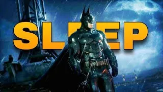 Thumbnail: 4 Hours Of Lore Of Batman Arkham knight to Sleep to