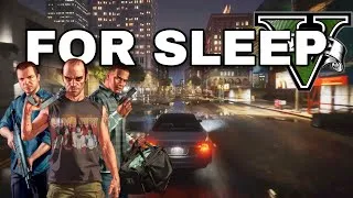 Thumbnail: EXPLAINING THE LORE OF GTA 5 FOR SLEEP 😴