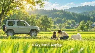 Thumbnail: a day worth keeping. / a playlist for quiet hours/