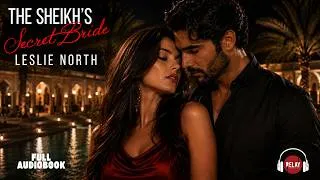 Thumbnail: Unputdownable Sheikh Romance: The Sheikh's Secret Bride by Leslie North - Full Audiobook