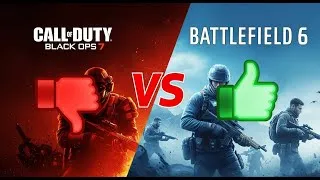 Thumbnail: How Black Ops 7 Killed Itself (And Sold Battlefield 6)