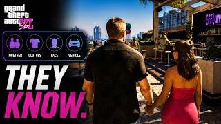 Thumbnail: GTA 6 Is Watching You