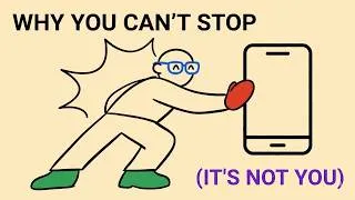 Thumbnail: Procrastination: Proven 4 Ways to Stop
