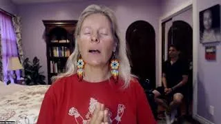 Thumbnail: ThetaHealing: Open to Unlimited Possibilities!
