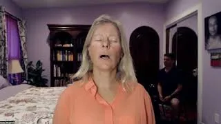 Thumbnail: ThetaHealing: From Trauma to Dharma (Purpose)