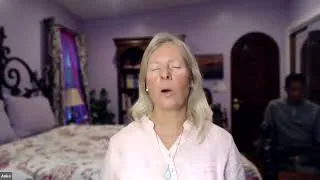 Thumbnail: Theta Healing: From Trauma to Dharma (Purpose)