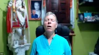 Thumbnail: ThetaHealing: Feeling Deeper Joy