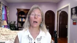 Thumbnail: ThetaHealing: Accepting Life on Life's (& Creator's) Terms