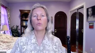 Thumbnail: ThetaHealing: I am Courageous, Open & Confident!