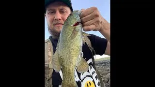Thumbnail: Relentless fishing is live!