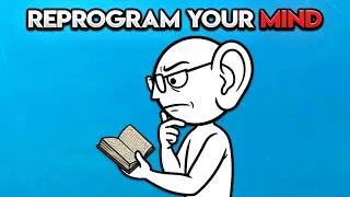 Thumbnail: How To Reprogram Your Mind for Positive Thinking