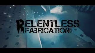 Thumbnail: Behind the scenes at Relentless Fabrication