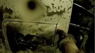 Thumbnail: GoPro mounted on CNC plasma cutter!