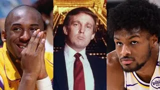 Thumbnail: Lebron James Trumps Kobe! 👀
