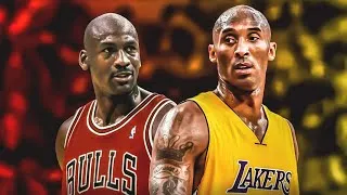 Thumbnail: Did Kobe Bryant Plagiarize Michael Jordan?