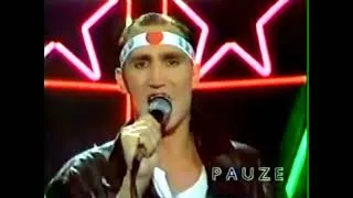 Thumbnail: Numero Uno - Tora Tora Tora (1984) - OFFICIAL MUSIC VIDEO