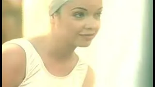 Thumbnail: DJ Pierro - Another World (1996) - OFFICIAL MUSIC VIDEO [AI REMASTER]