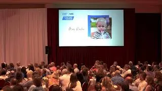 Thumbnail: A Day Away From Cancer Auction and the Max Joy foundation at Coaches vs. Cancer Wisconsin Gala