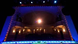 Thumbnail: History of the Mineral Point Opera House and Restoration Process