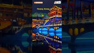 Thumbnail: Trung Quốc đất nước hội tụ kỳ quan của toàn thế giới #shorts