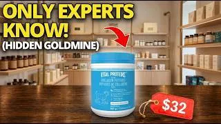 Thumbnail: 10 Best Collagen Brands Ranked (From Trash to Elite)