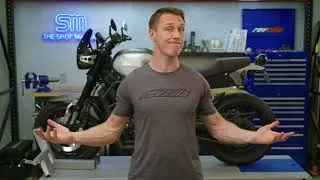 Thumbnail: Winterizing Your Motorcycle!!