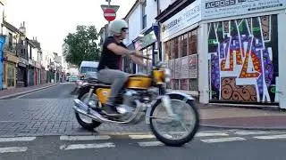 Thumbnail: Bullet Proof: Honda CB750 Reliable Bike or Money Pit?!
