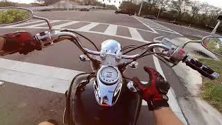 Thumbnail: Yamaha V Star 650 Reliable Ride or Big ol' Dud?
