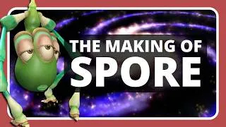 Thumbnail: Spore (From The Sims Creator Will Wright) | Making of Documentary