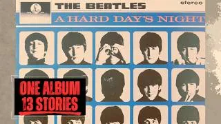 Thumbnail: Every Song on A Hard Day’s Night Explained
