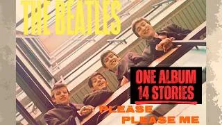 Thumbnail: Every Song on Please Please Me Explained