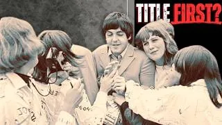 Thumbnail: The Beatles Song Whose Break-In Story Doesn’t Fit the Dates