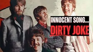 Thumbnail: The Innocent Beatles Hit That Snuck Dirty Slang Past the Censors
