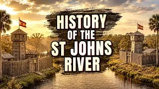 Thumbnail: Forgotten History Buried on the Banks of the St  Johns River