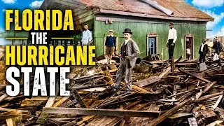 Thumbnail: The Hurricanes That Shaped Florida's History