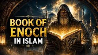 Thumbnail: The Book of Enoch Explained: An Islamic Perspective
