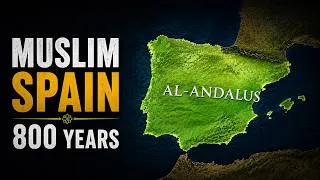Thumbnail: 800 Years of Islamic Spain