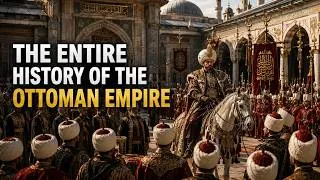 Thumbnail: Muslim History's Greatest Empire | The Ottoman Story