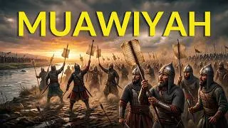Thumbnail: Muawiyah (RA) vs Ali (RA): What Really Happened During the First Fitnah