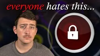 Thumbnail: osu!'s WORST mechanic: explained