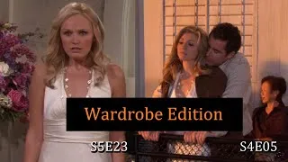 Thumbnail: The Little Things You Notice After Countless Rewatch: Wardrobe Edition | How I Met Your Mother