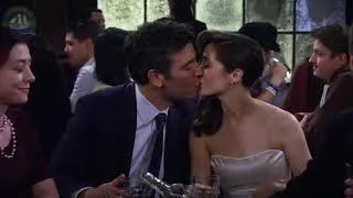 Thumbnail: Ted and Tracy: Only Love | How I Met Your Mother