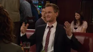Thumbnail: What is Barney Stinson's one rule? | How I Met Your Mother
