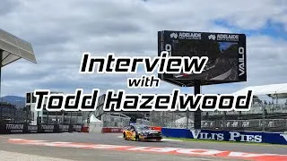Thumbnail: 2024 Adelaide 500 - Todd Hazelwood - 2024 Trans Am Series - 2024 Bathurst 1000