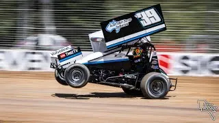 Thumbnail: Sprintcars in the City *SNEAK PEEK* VAILO Adelaide 500