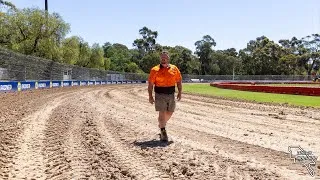 Thumbnail: VAILO Adelaide 500 - NAPA Speedway Sprintcars in the City - Sprintcars SA - Speedway Australia
