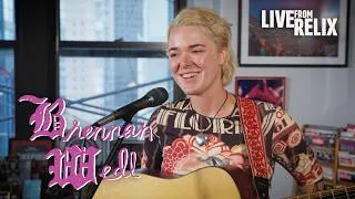 Thumbnail: Brennan Wedl | Live From Relix