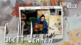 Thumbnail: Brett Dennen | Live From Relix